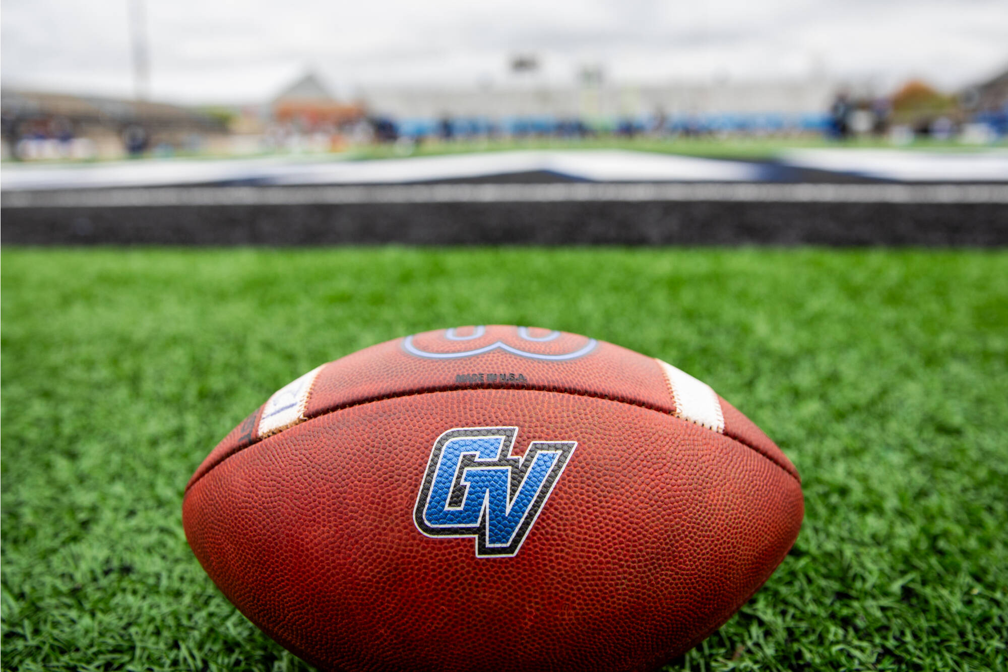GV football
